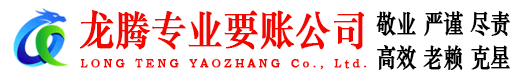 湖州龙腾追债公司